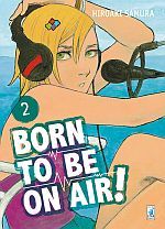 Born to be on Air!